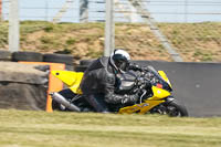 Middle 2 Group Yellow Bikes